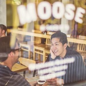 Meet your Posher, Victor